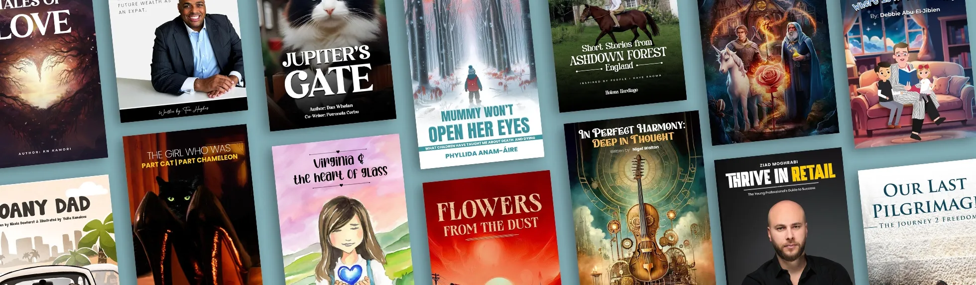 British self publishing house UK British self publishing house UK