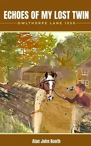 Echoes Of My Lost Twin