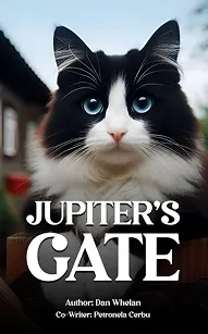 Jupiter’s Gate