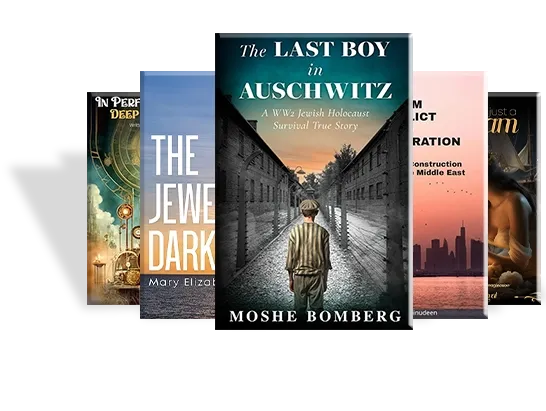 Talented Book Publishers