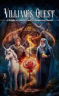 Villiam’s Quest